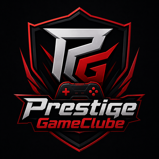 Prestige GameClube